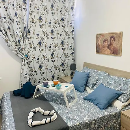 Appartamento Villa Regina