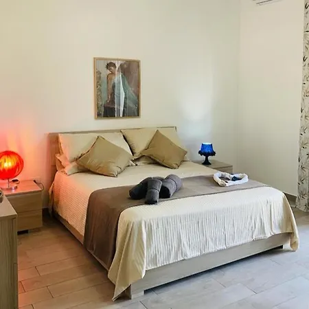 Дом отдыха Appartamento Villa Regina