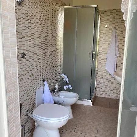 Appartamento Villa Regina Боскореале