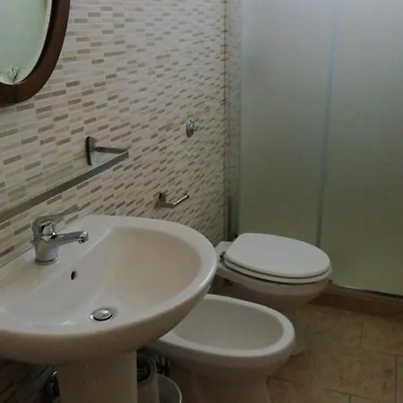 Appartamento Villa Regina *