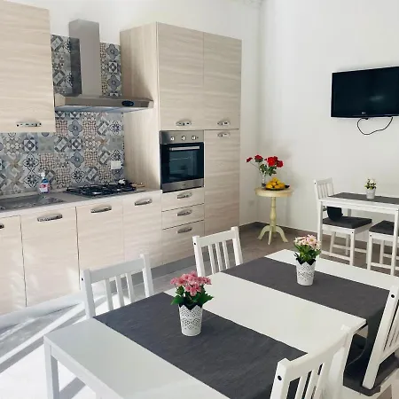 Дом отдыха Appartamento Villa Regina